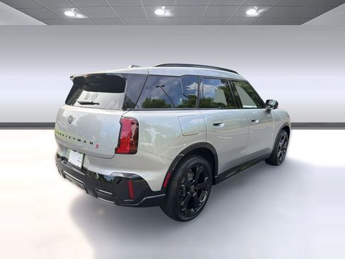 New 2027 MINI Cooper Countryman S AWD/4WD image 9