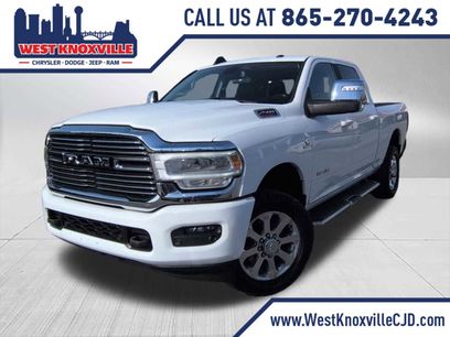 Certified 2023 RAM 2500 Laramie