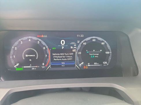 Certified 2025 Toyota Tacoma TRD Off-Road image 32