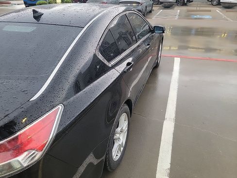 Used 2011 Acura TL image 4