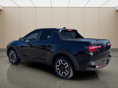 New 2026 Hyundai Santa Cruz Limited AWD/4WD image 4
