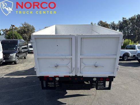 Used 2019 Chevrolet Silverado 3500 W/T RWD image 8
