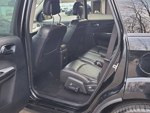 Used 2014 Dodge Journey SXT w/ Quick Order Package 28C image 31