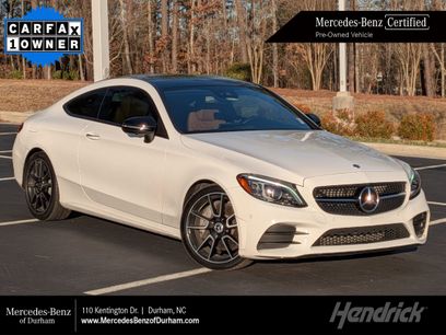 Used 2023 Mercedes-Benz C 300 C 300