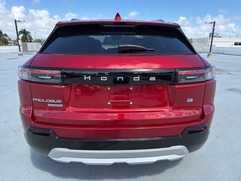 Used 2025 Honda Prologue Touring image 6