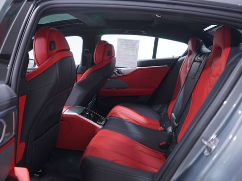 Used 2026 BMW 840i 840 image 9