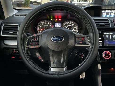 Used 2016 Subaru Forester 2.5i Limited w/ Popular Package #1 image 15