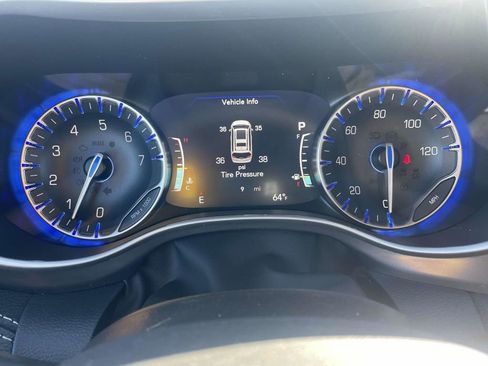 New 2026 Chrysler Pacifica Select image 27