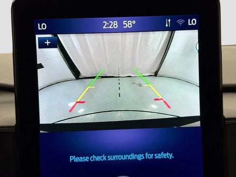 Used 2023 Ford Explorer ST w/ Equipment Group 401A AWD/4WD image 15