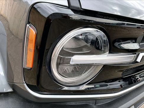 Used 2024 Ford Bronco Outer Banks image 27