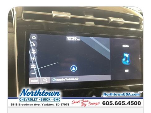Used 2022 Hyundai Tucson Limited image 19