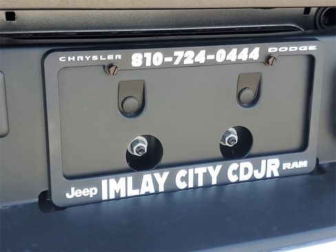 New 2025 RAM 2500 Big Horn image 9