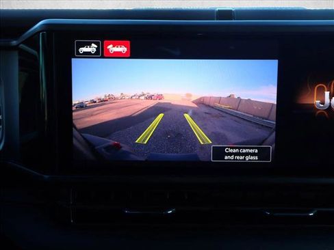 New 2026 Jeep Wrangler Unlimited Rubicon image 17