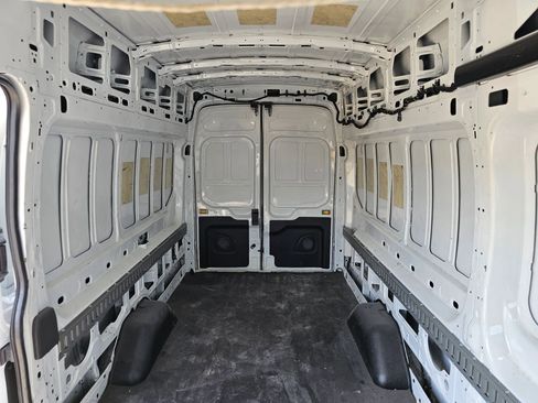 Used 2022 Ford Transit 250 148 High Roof Extended RWD image 7