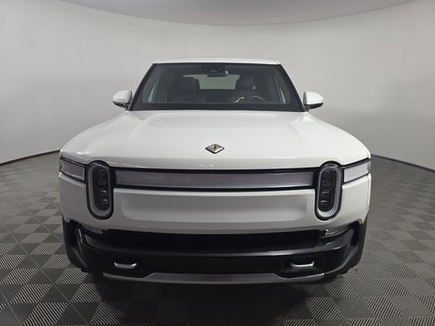 Used 2022 Rivian R1T Launch Edition AWD/4WD image 8