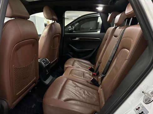 Used 2010 Audi Q5 3.2 Premium AWD/4WD image 13