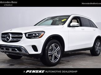 Used 2020 Mercedes-Benz GLC 300 4MATIC video 1