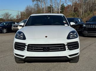 Used 2019 Porsche Cayenne video 2