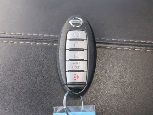 Used 2021 Nissan Altima 2.5 SL FWD image 28