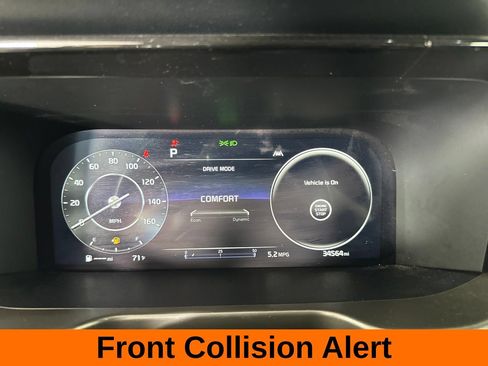 Used 2023 Kia Sorento SX AWD/4WD image 19