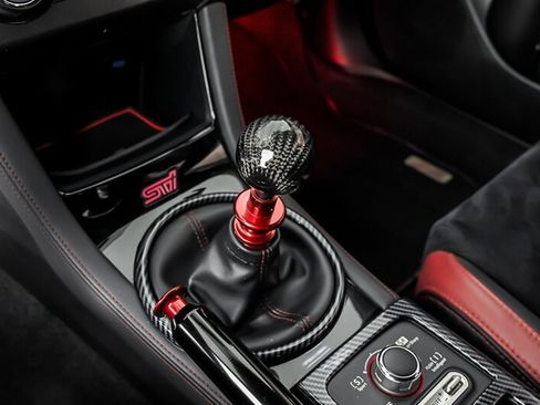 Used 2020 Subaru WRX STI AWD/4WD image 30