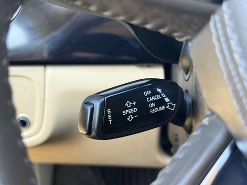 Used 2011 Audi A8 L 4.2 w/ Drive Select Plus Pkg image 40