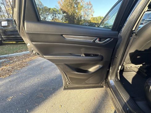 Used 2020 MAZDA CX-5 Grand Touring image 27