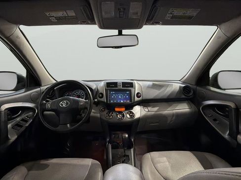 Used 2012 Toyota RAV4 Limited w/ Premium Plus Value Pkg image 31