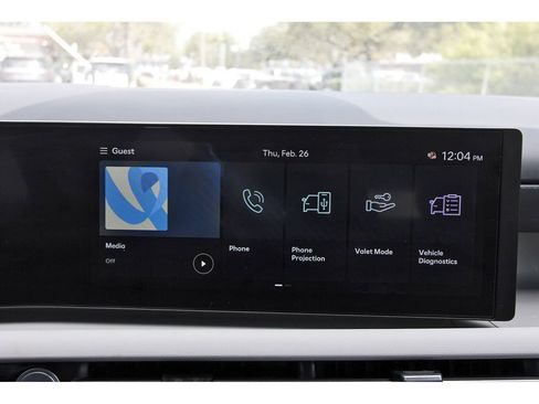 Certified 2025 Hyundai Tucson SEL FWD image 27