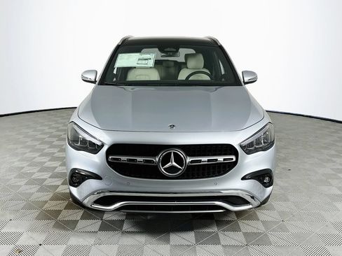 Certified 2026 Mercedes-Benz GLA 250 image 2