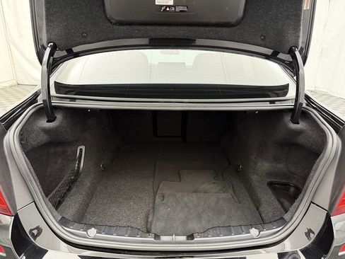 Used 2016 BMW 550i Sedan RWD image 38