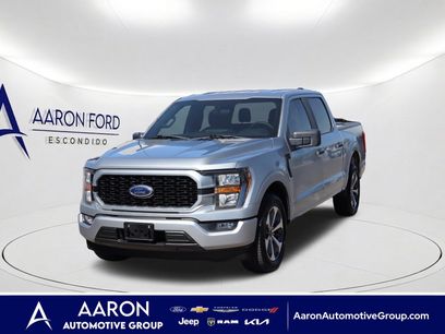 Used 2023 Ford F150 XL w/ STX Appearance Package
