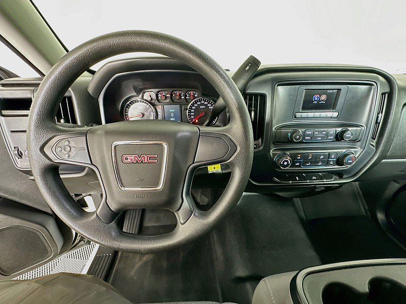 Used 2017 GMC Sierra 1500 2WD Regular Cab image 18