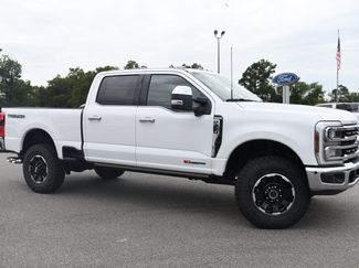 New 2026 Ford F250 King Ranch w/ Tremor Off-Road Package AWD/4WD video 1