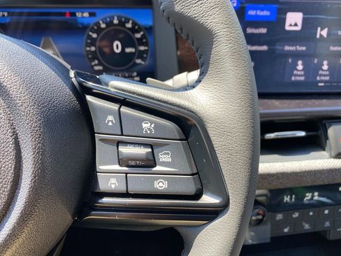 New 2026 Subaru Outback Premium AWD/4WD image 13