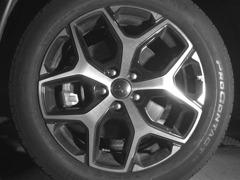 Used 2025 Jeep Compass Limited image 9