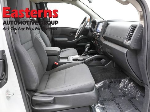 Used 2022 Nissan Frontier S image 23
