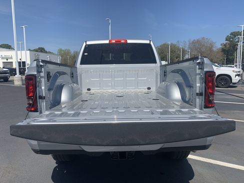 New 2026 RAM 2500 Big Horn image 31
