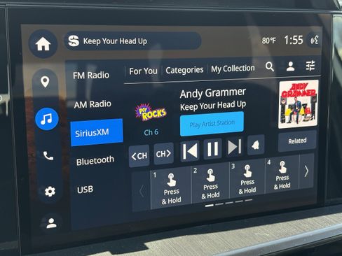 New 2026 Subaru Outback Wilderness image 26