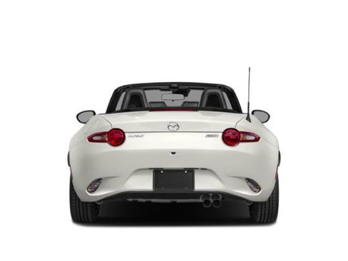 Used 2021 MAZDA MX-5 Miata Sport image 8