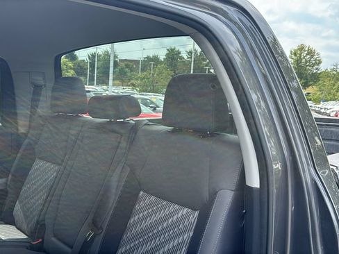 Used 2021 Toyota Tundra SR5 w/ TRD Sport Package AWD/4WD image 23