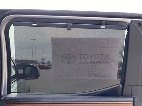 New 2026 Toyota Tundra 1794 Edition image 27