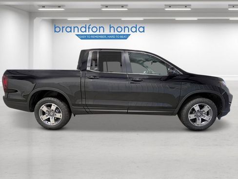 New 2026 Honda Ridgeline RTL image 8