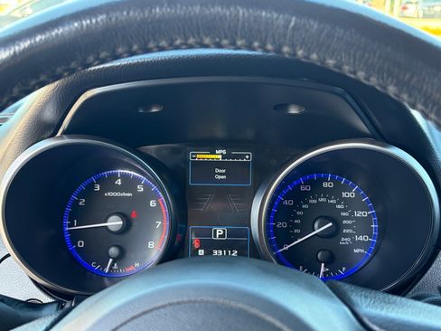 Used 2017 Subaru Outback 2.5i Limited AWD/4WD image 20