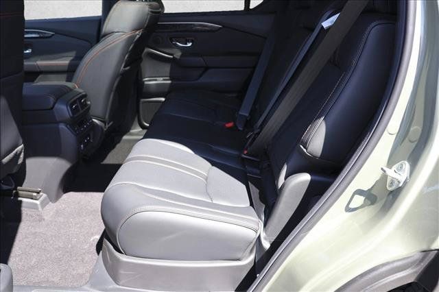 New 2026 Honda Passport TrailSport Elite image 24