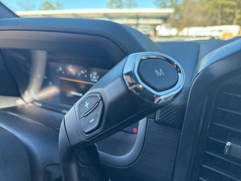 Used 2026 Ford F150 STX w/ Equipment Group 200A AWD/4WD image 18