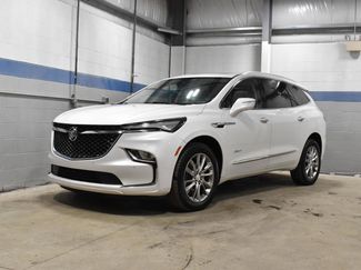 Used 2022 Buick Enclave Avenir video 1