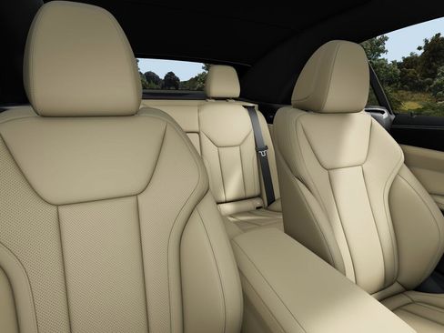 New 2025 BMW M440i Convertible w/ Premium Package image 11