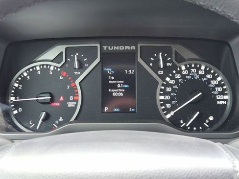 New 2026 Toyota Tundra SR5 AWD/4WD image 14