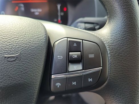 New 2026 Ford Transit 250 Low Roof w/ Load Area Protection Package image 24